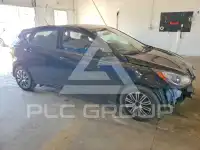 2014 Hyundai Accent фото