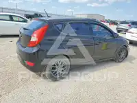 2014 Hyundai Accent photo