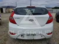 2014 Hyundai Accent photo