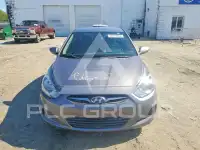 2014 Hyundai Accent photo