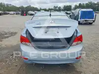 2014 Hyundai Accent фото