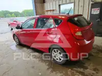 2014 Hyundai Accent фото