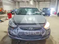 2014 Hyundai Accent photo