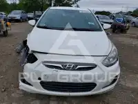2014 Hyundai Accent фото