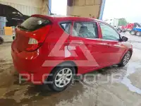 2014 Hyundai Accent фото