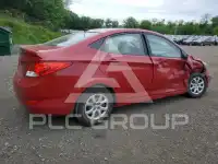 2014 Hyundai Accent фото