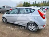 2014 Hyundai Accent фото