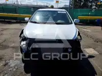 2014 Hyundai Accent фото