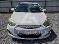 2014 Hyundai Accent фото