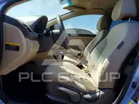 2014 Hyundai Accent фото