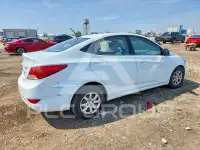 2014 Hyundai Accent фото