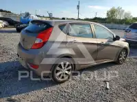 2014 Hyundai Accent фото