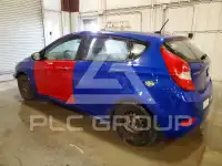 2014 Hyundai Accent photo