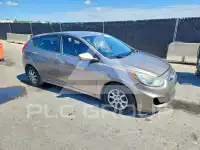 2014 Hyundai Accent photo