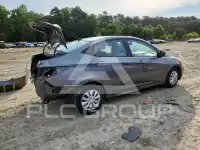 2014 Hyundai Accent фото