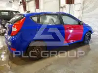 2014 Hyundai Accent photo