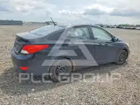 2014 Hyundai Accent фото