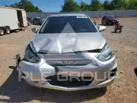 2014 Hyundai Accent photo