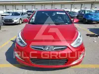 2014 Hyundai Accent фото