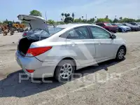 2014 Hyundai Accent фото