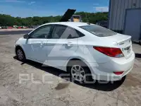 2014 Hyundai Accent фото