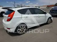 2014 Hyundai Accent фото