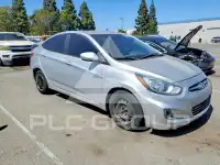 2014 Hyundai Accent фото