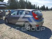 2014 Hyundai Accent фото
