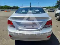 2014 Hyundai Accent фото