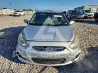 2014 Hyundai Accent фото