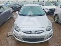 2014 Hyundai Accent фото