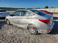 2014 Hyundai Accent фото