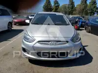 2014 Hyundai Accent фото