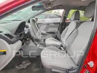 2014 Hyundai Accent photo