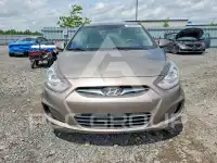 2014 Hyundai Accent фото