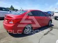 2014 Hyundai Accent фото