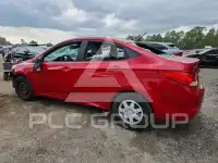 2014 Hyundai Accent photo