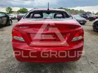 2014 Hyundai Accent photo