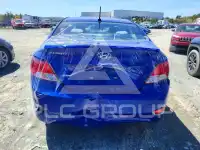 2014 Hyundai Accent фото