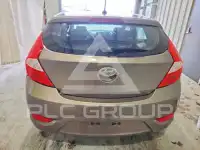 2014 Hyundai Accent photo