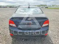 2014 Hyundai Accent фото