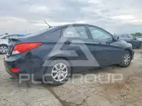 2014 Hyundai Accent фото