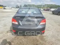 2014 Hyundai Accent фото