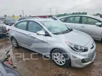 2014 Hyundai Accent фото