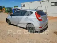 2014 Hyundai Accent photo