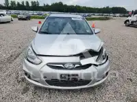2014 Hyundai Accent фото