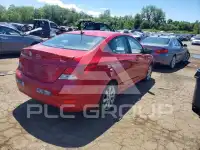 2014 Hyundai Accent photo