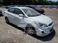 2014 Hyundai Accent фото