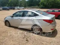 2014 Hyundai Accent photo