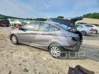 2014 Hyundai Accent фото
